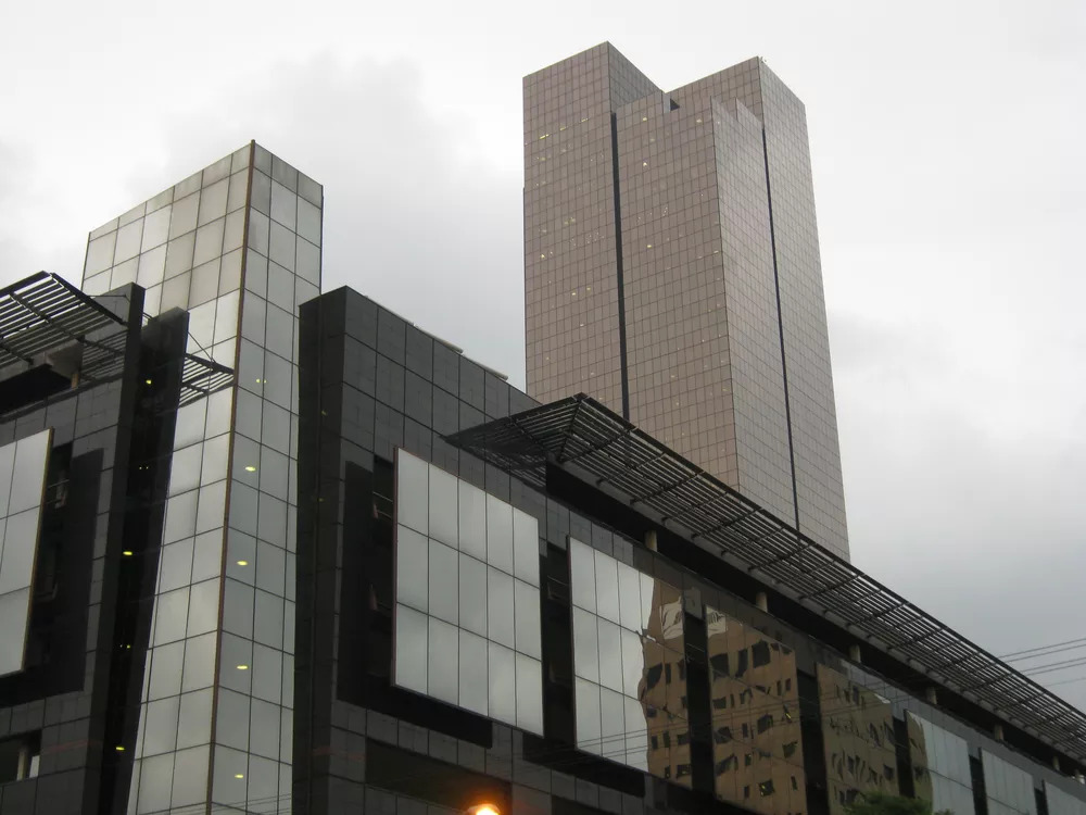 south african reserve bank building divulgacao