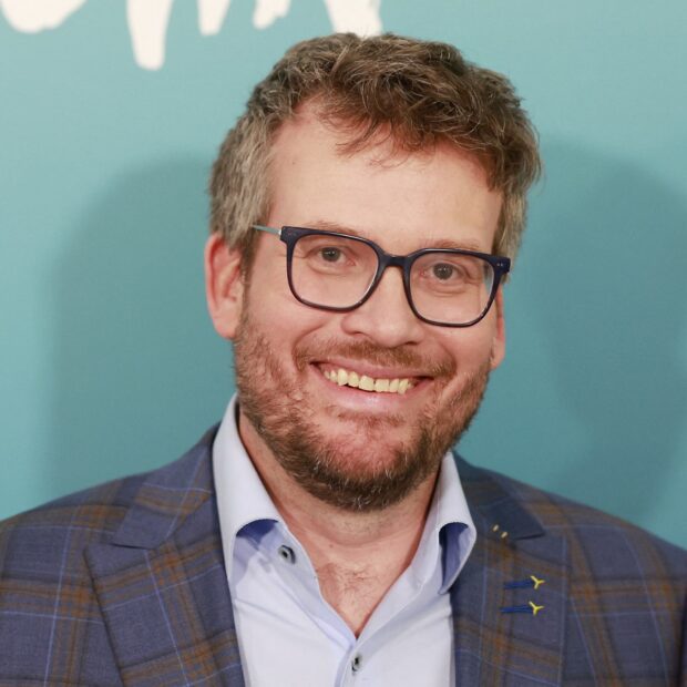 john green