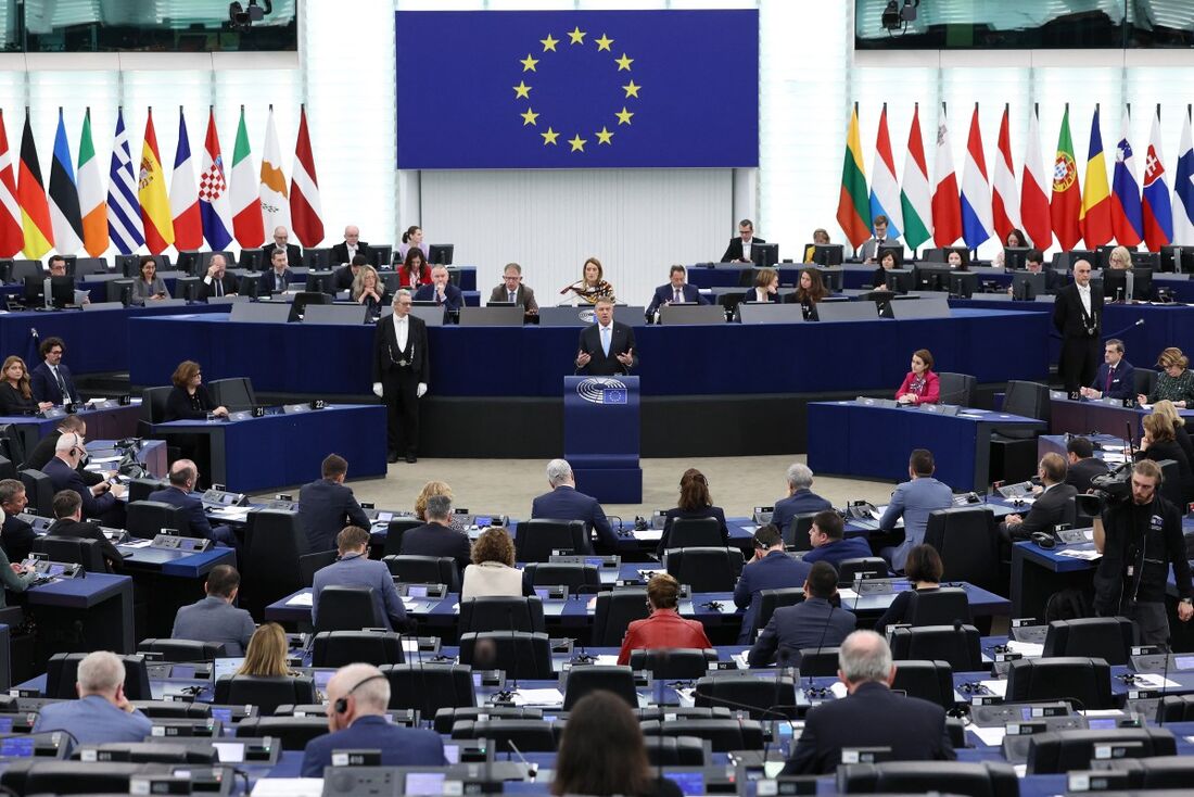 Foto: Frederick Florin/AFP