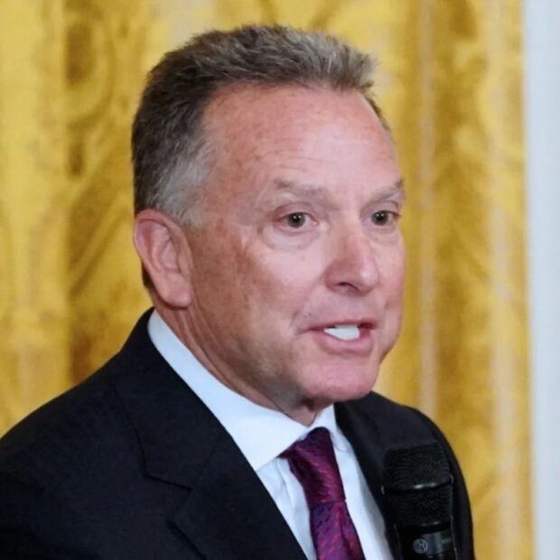 Foto: Mandel Ngan/AFP