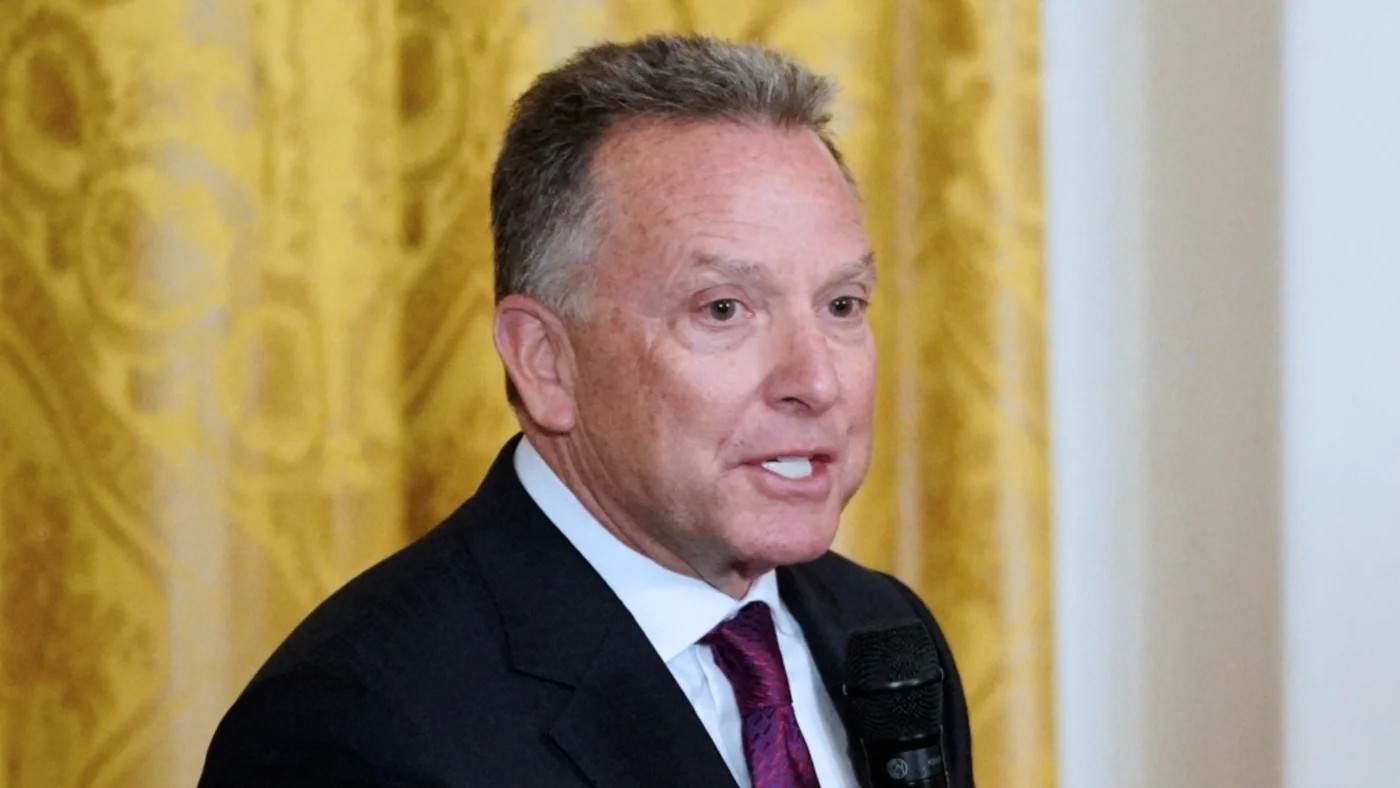 Foto: Mandel Ngan/AFP