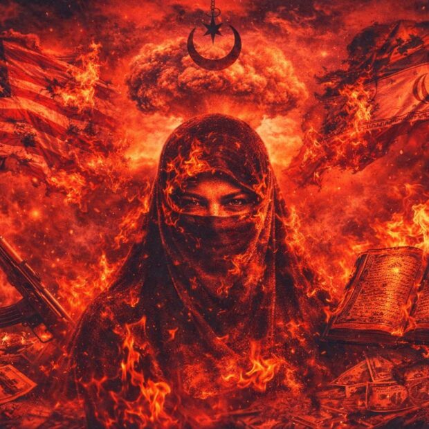 Foto: Gerada por I.A