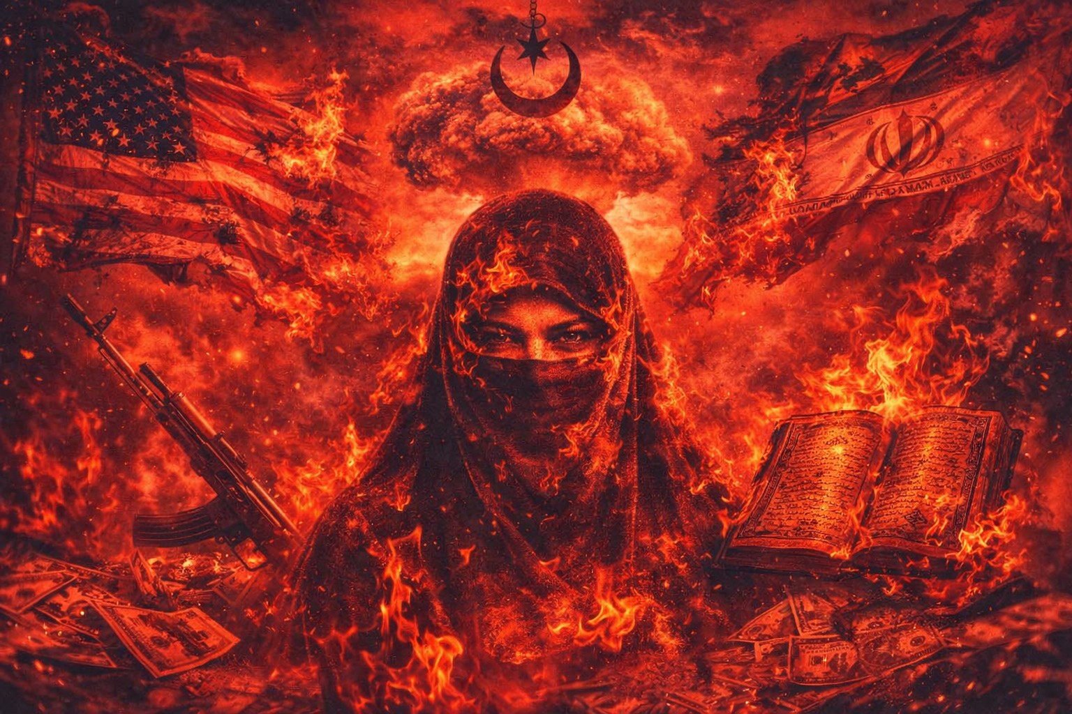 Foto: Gerada por I.A