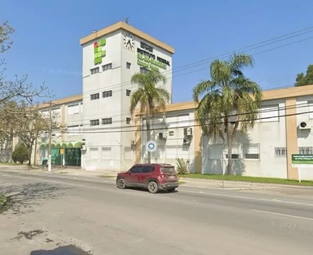 Foto: Reprodução/Google Maps