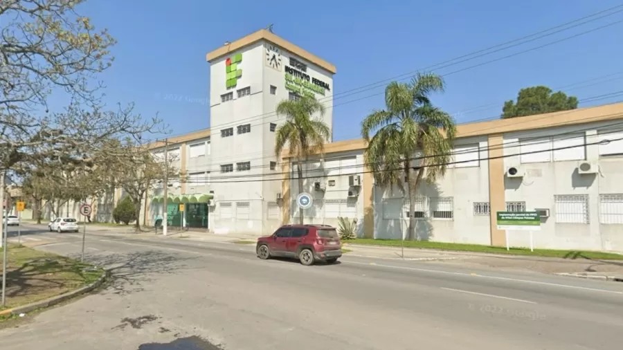 Foto: Reprodução/Google Maps