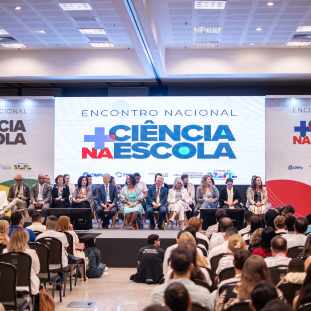 Foto: Jotta Casttro/Ascom SEEDF