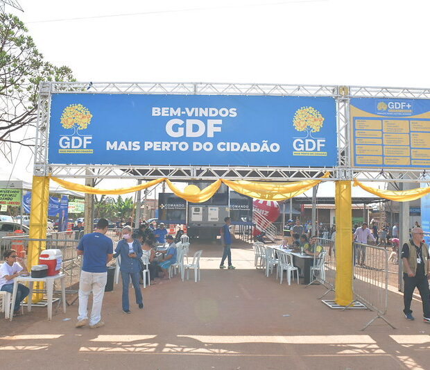 gdf mais perto do cidadao