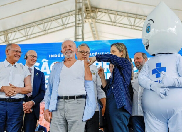 Foto: Ricardo Stuckert / PR