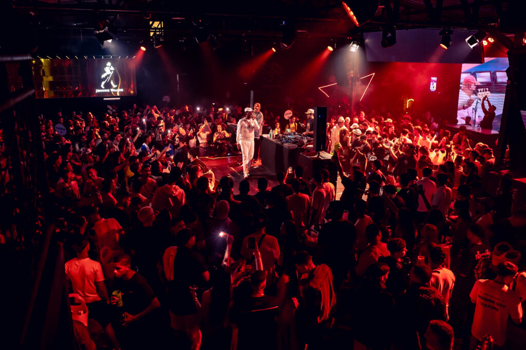 complexo fora do eixo divulgação