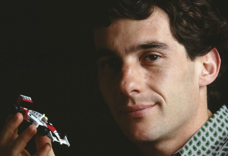 Foto: Wikimedia Commons / Instituto Ayrton Senna / CC BY