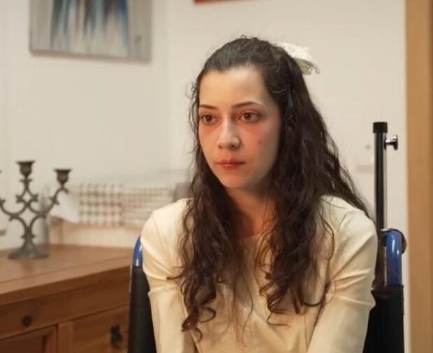 espanhola de 25 anos consegue autorização para eutanásia