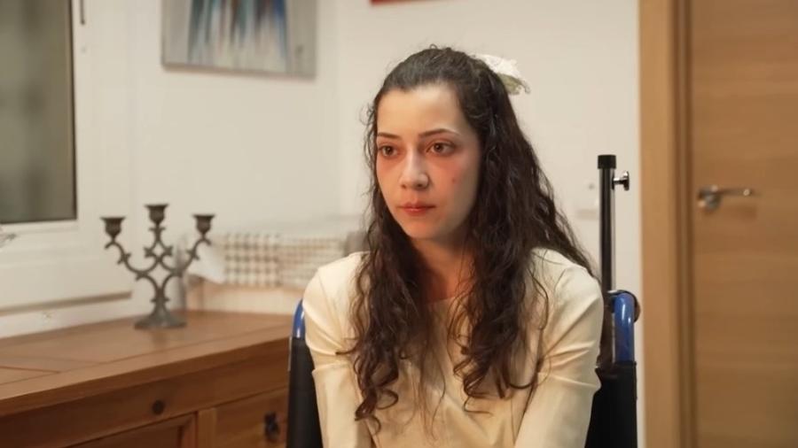 espanhola de 25 anos consegue autorização para eutanásia