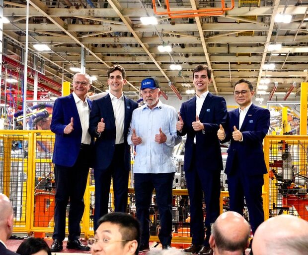 lula e alckmin fábrica de medicamentos em goiás