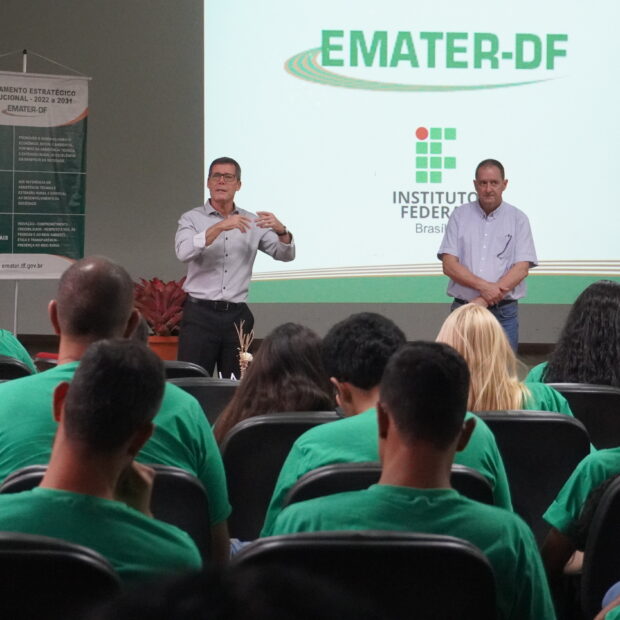 filhos deste solo emater