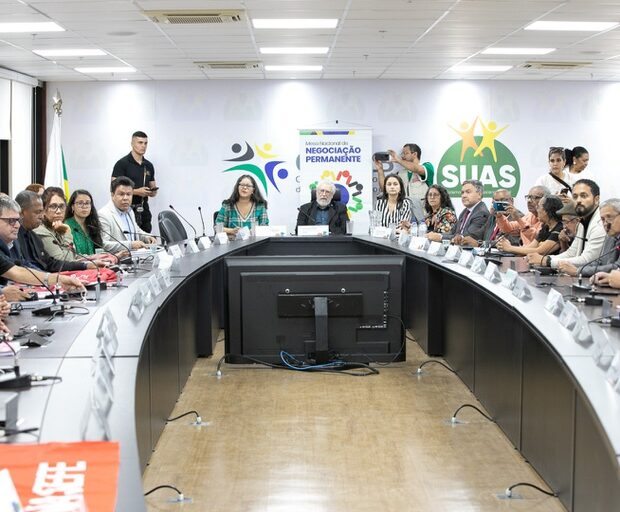 Foto: Washington Costa