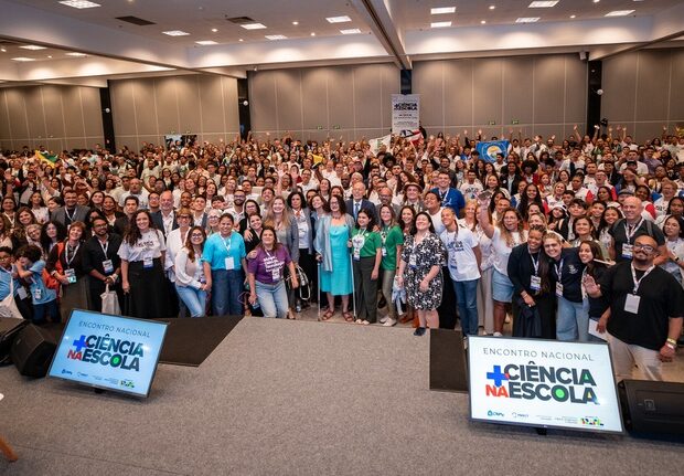 ciencia na escola proj governo