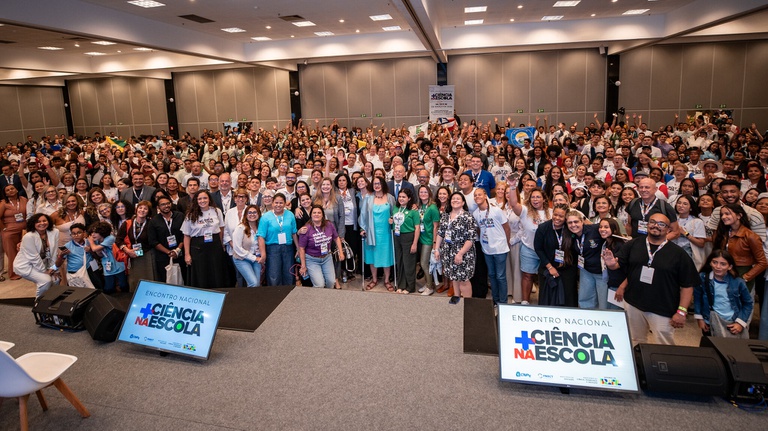 ciencia na escola proj governo