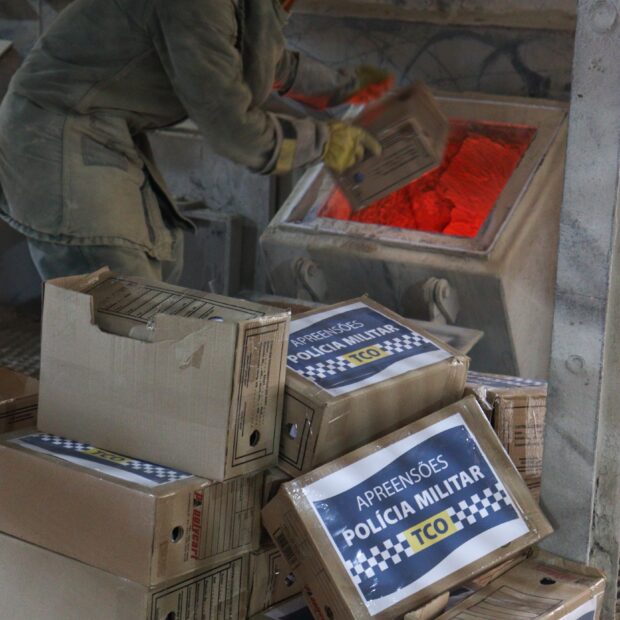 Foto: Divulgação/PMDF