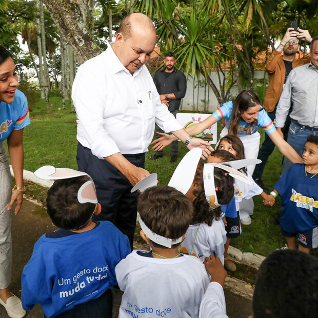 Foto: Paulo H. Carvalho/Agência Brasília