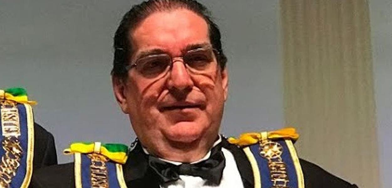 josé joao xavier