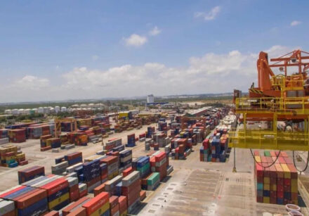 conteineres exportacao