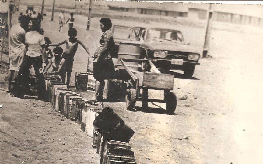 arquivo público comunitário de ceilândia