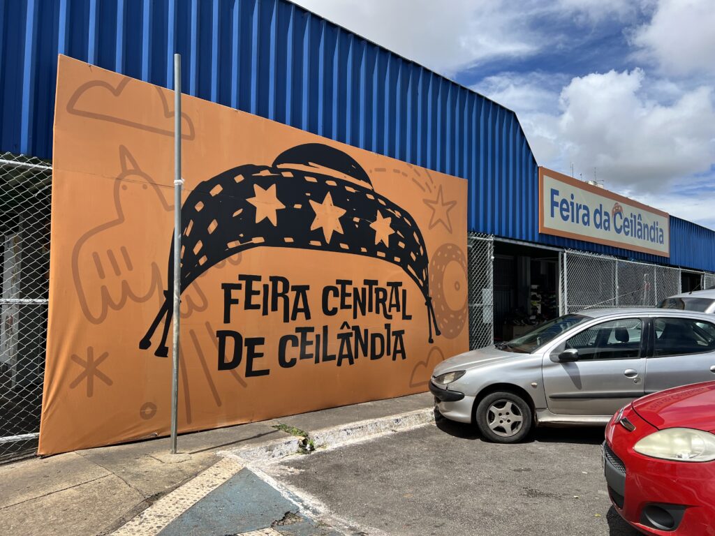 feira da ceilândia caroline purificação
