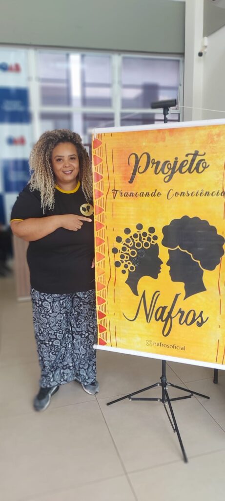 nair ambrósio imagem cedida pela fonte