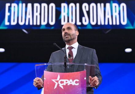 annual conservative political action conference (cpac)