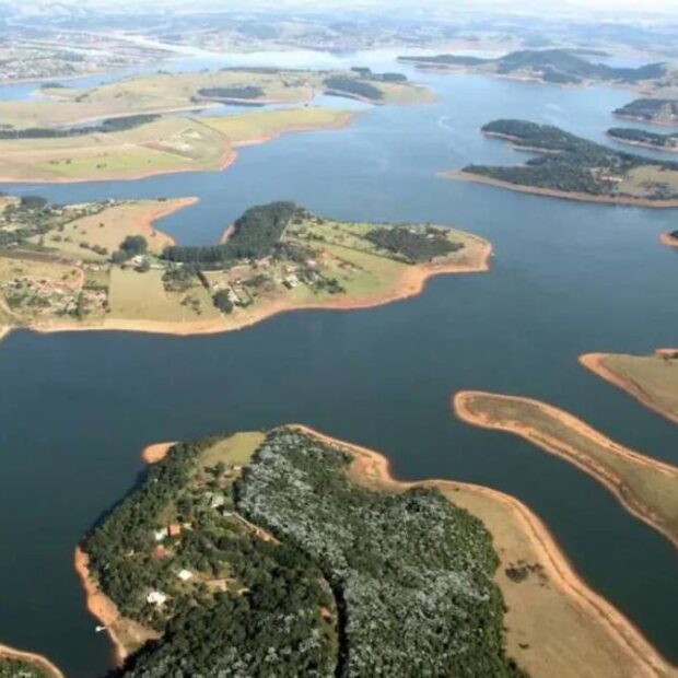 Foto: Divulgação/Governo do Estado de Sãio Paulo