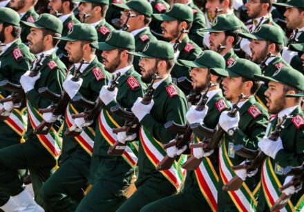 Foto: STRINGER / AFP