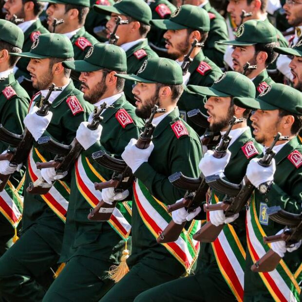 Foto: STRINGER / AFP