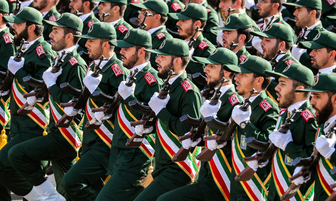 Foto: STRINGER / AFP