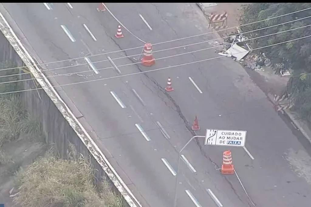 Foto: Reprodução/TV Globo