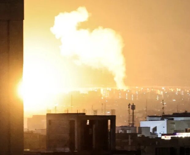 Foto: Atta Kenare/AFP