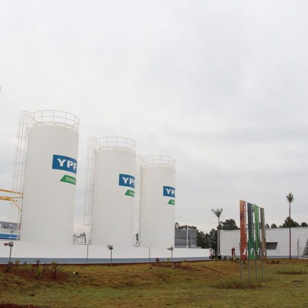 Foto: Mauri Closs/Governo da Província de Missiones