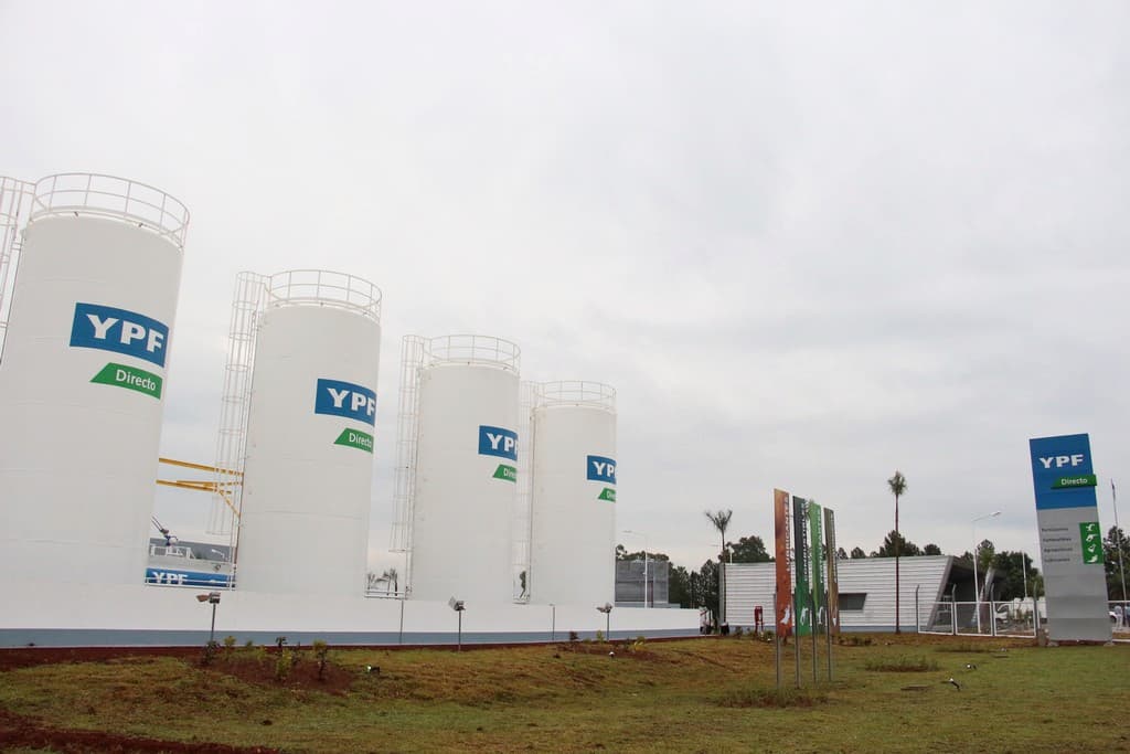 Foto: Mauri Closs/Governo da Província de Missiones