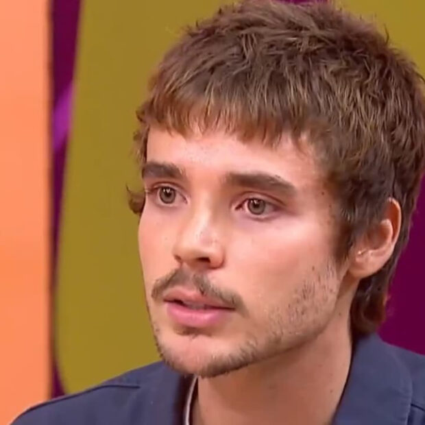 tv brasil sem censura joao lucas desabafa sobre masculinidade 4323