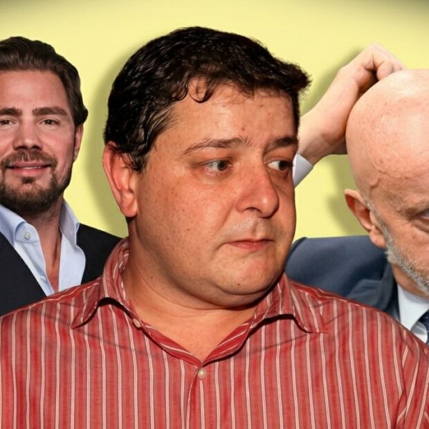 lulinha vorcaro careca inss