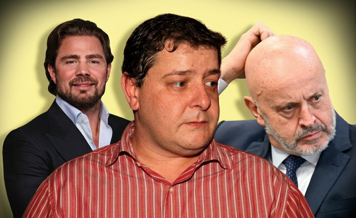 lulinha vorcaro careca inss