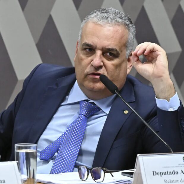 Foto: Jefferson Rudy/Agência Senado