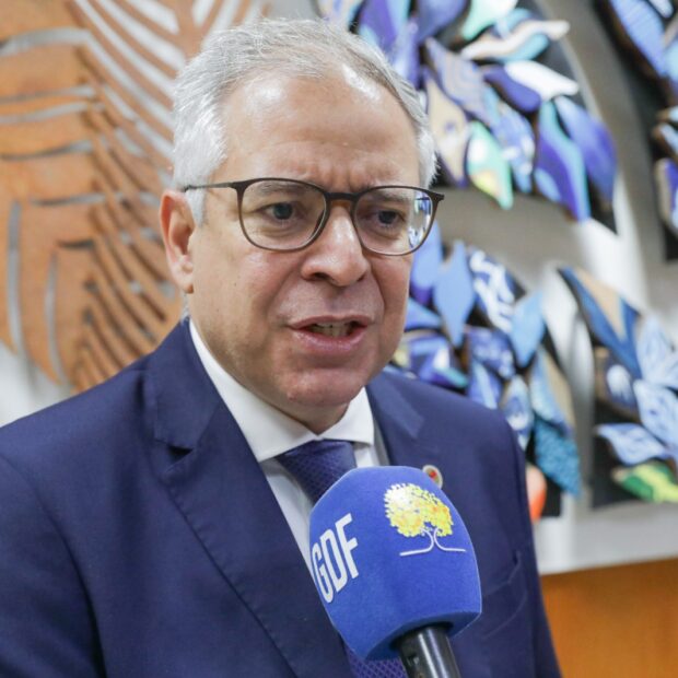 gdf entrega concessão