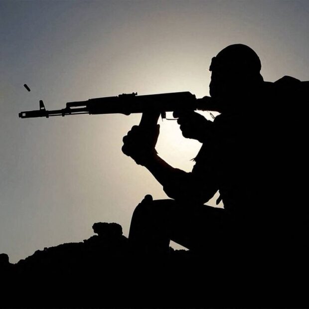 Foto: Notícias da Sepah / AFP