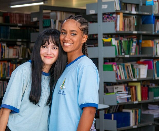 Foto: Diego Campos/Secom PR