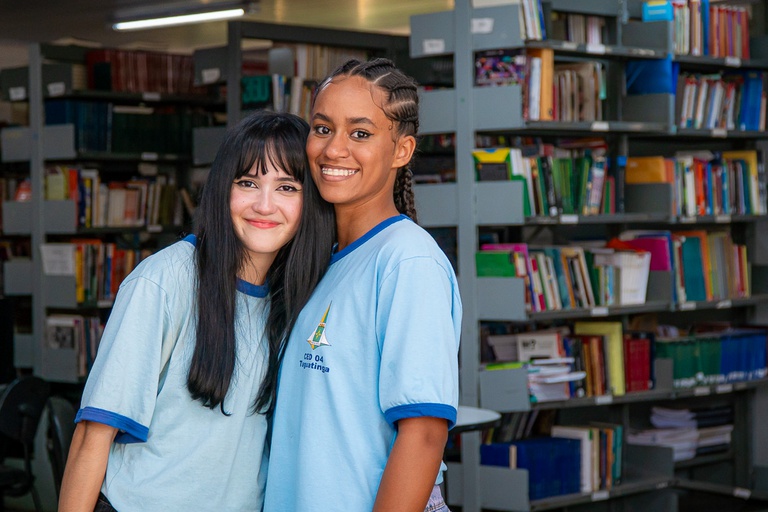 Foto: Diego Campos/Secom PR