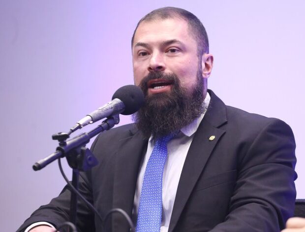 Foto: Vinicius Loures / Câmara dos Deputados