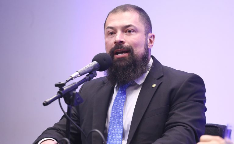 Foto: Vinicius Loures / Câmara dos Deputados