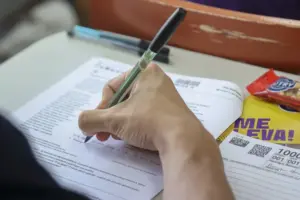 simulado vestibular usp