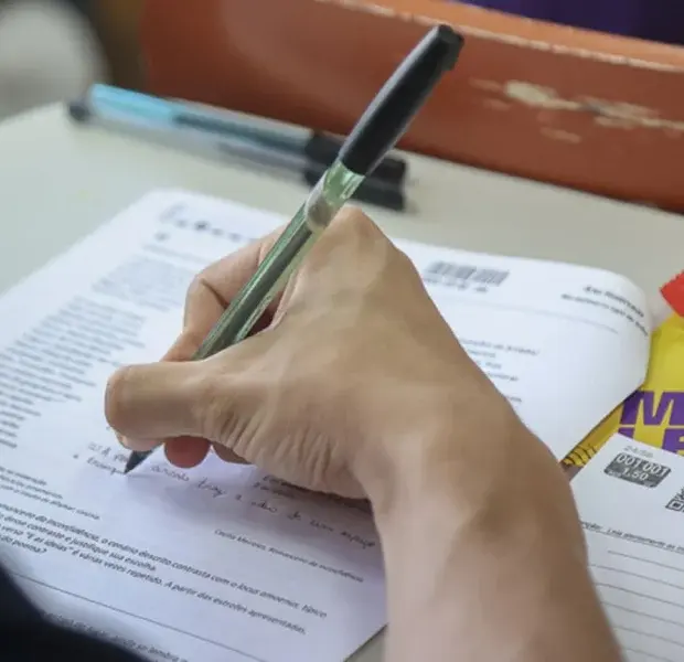 simulado vestibular usp