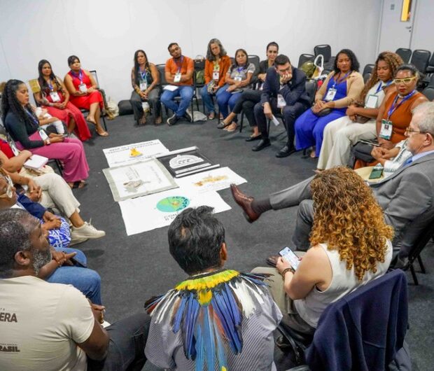 Foto: Rogério Cassimiro/MMA